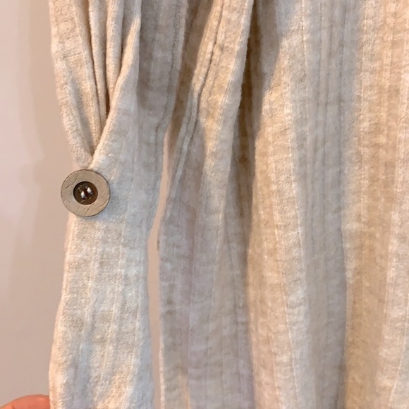 Free People Around the Clock Pullover NWT - Picture 7 of 10